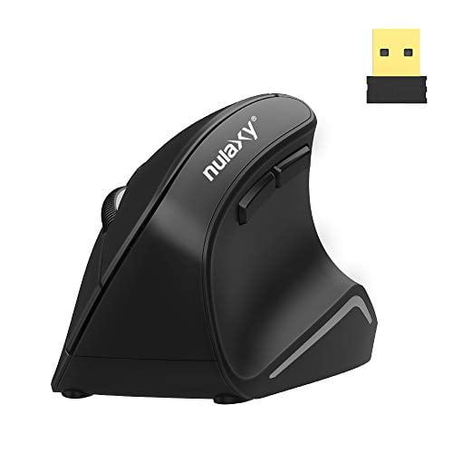 Wireless Mouse 2.4G Mouse Vertical Mouse Ergonomic Adjustable Comfortable Rechargeable Mouse for Computer for Desktop for PC Wireless Mouse 2.4G Mouse Vertical Mouse Ergonomic Adjustable Comfortable Rechargeable Mouse for Computer for Desktop for PC